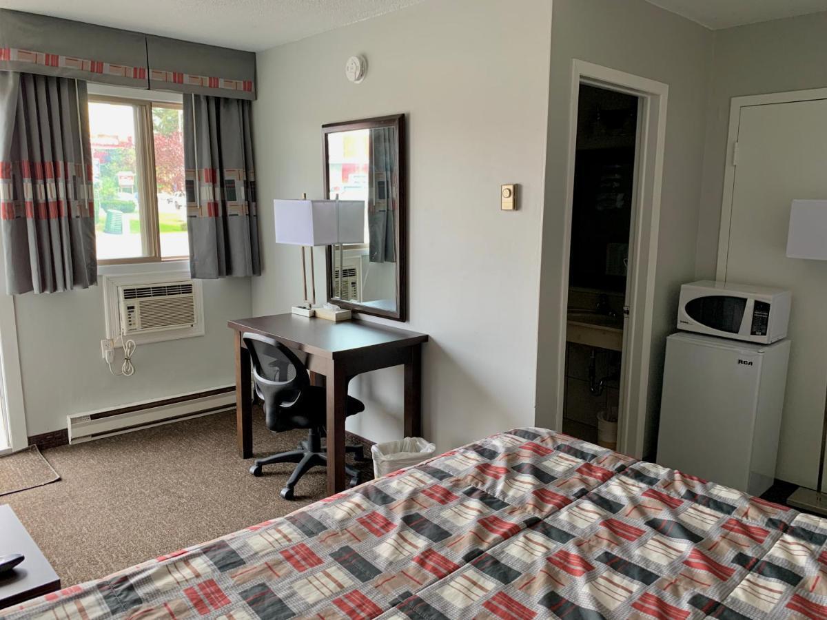 Milestone Motel Collingwood Zewnętrze zdjęcie