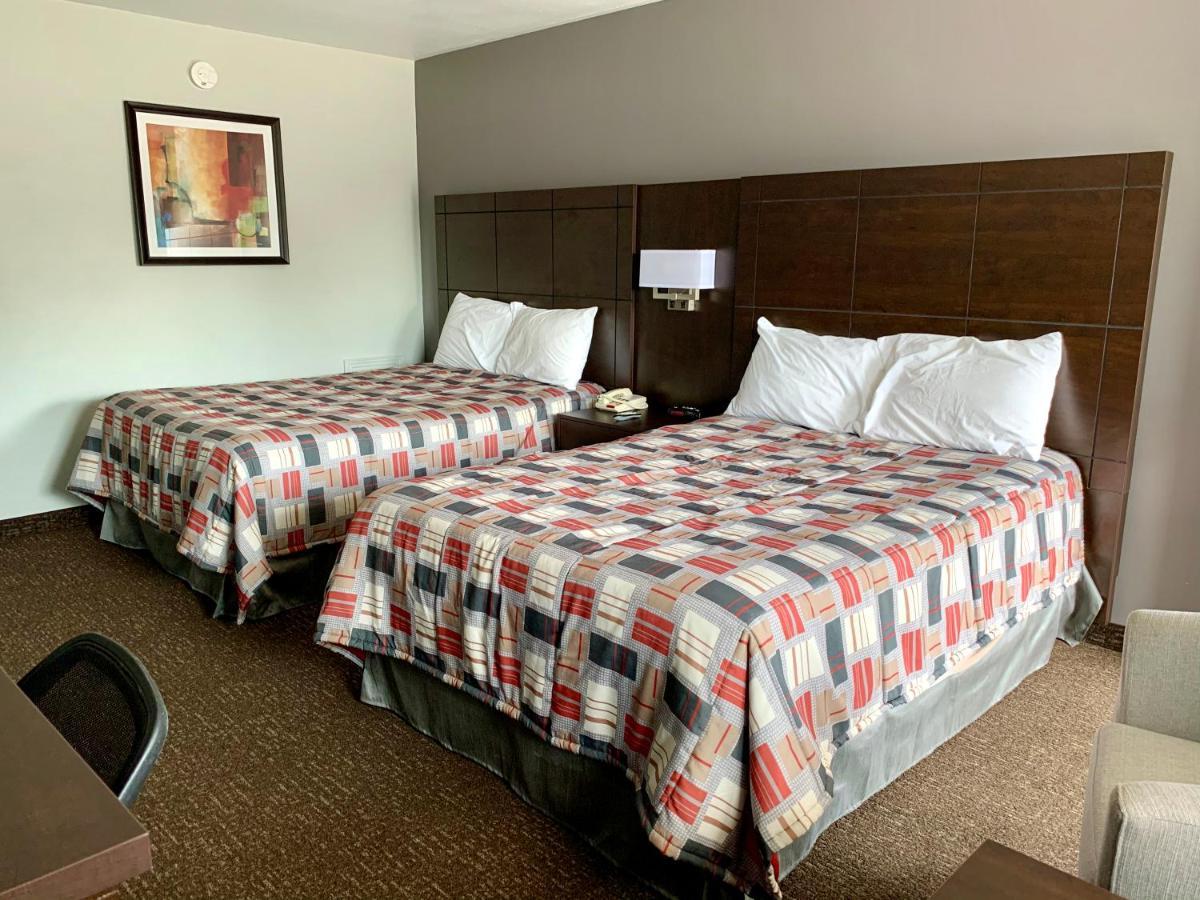 Milestone Motel Collingwood Zewnętrze zdjęcie