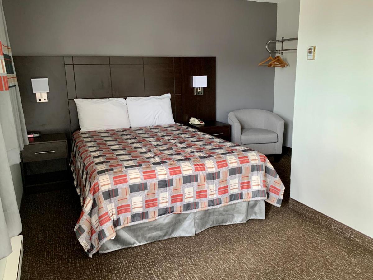 Milestone Motel Collingwood Zewnętrze zdjęcie