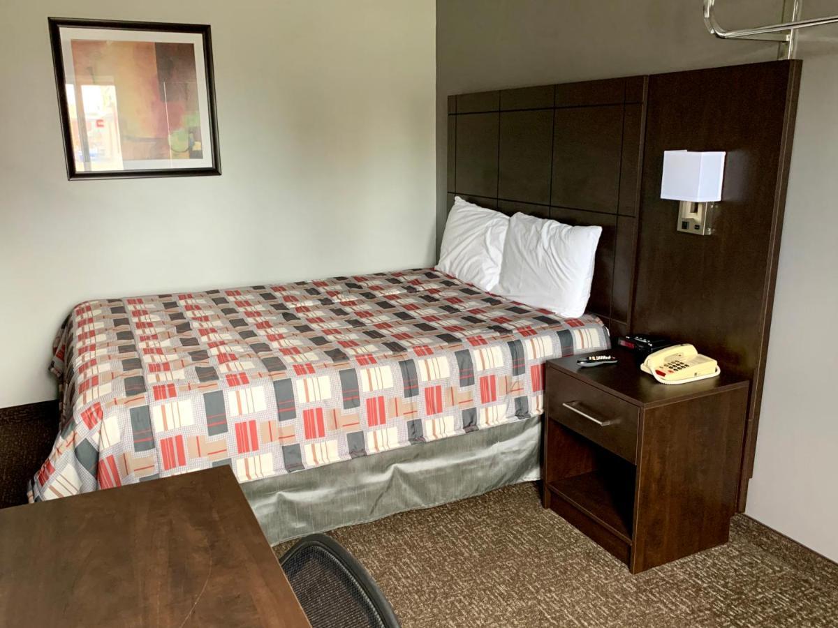 Milestone Motel Collingwood Zewnętrze zdjęcie