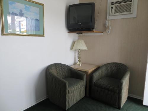 Milestone Motel Collingwood Zewnętrze zdjęcie